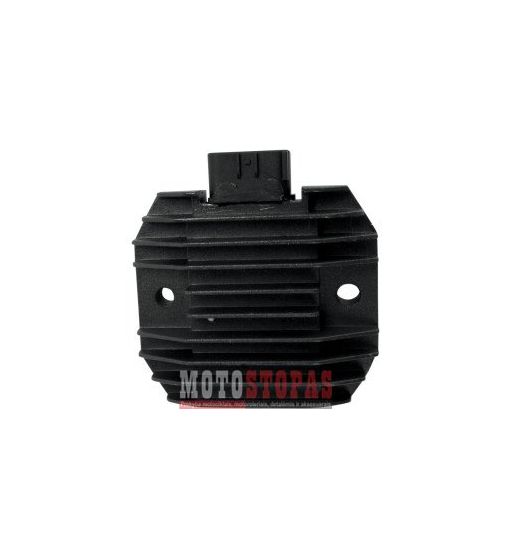 MOOSE UTILITY DIVISION ĮTAMPOS REGULIATORIUS YAMAHA