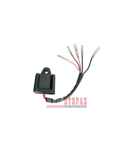 RICK'S MOTORSPORT ELECTRIC CDI BOX OEM STYLE YAMAHA