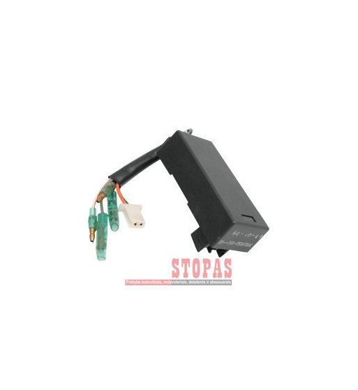 RICK'S MOTORSPORT ELECTRIC CDI BOX POLARIS