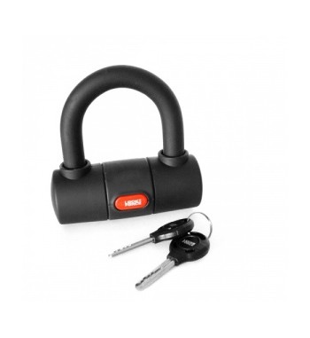 LOCK FORCE užraktas, spyna 55x55 mm