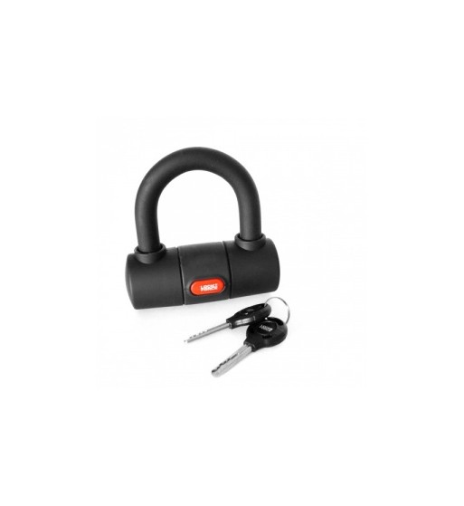 LOCK FORCE užraktas, spyna 55x55 mm