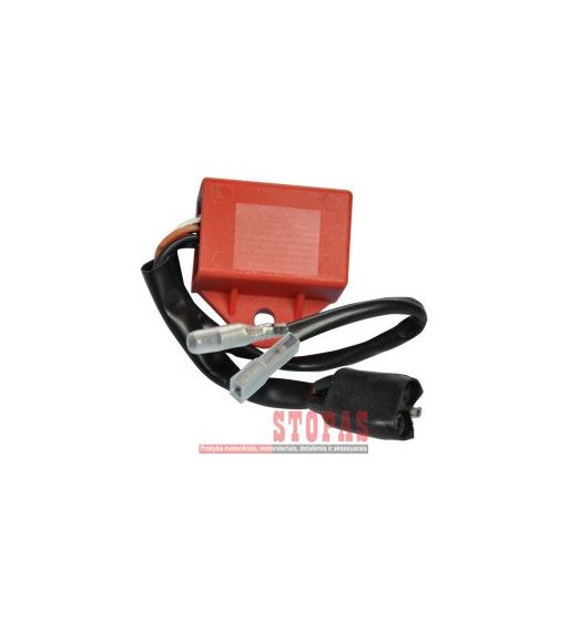 RICK'S MOTORSPORT ELECTRIC CDI BOX POLARIS