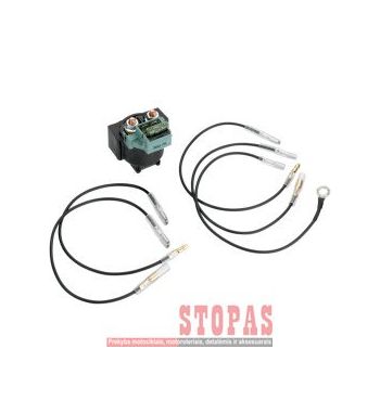 MOOSE UTILITY DIVISION STARTER SOLENOID UNIVERSAL
