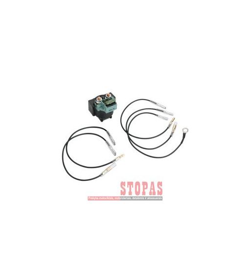 MOOSE UTILITY DIVISION STARTER SOLENOID UNIVERSAL