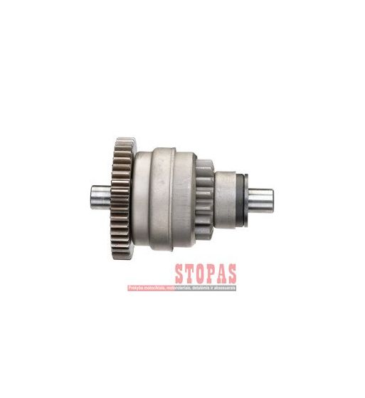 MOOSE UTILITY DIVISION STARTER DRIVE CAN AM (BRP)