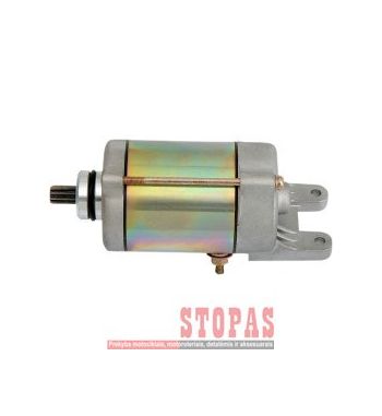 MOOSE UTILITY DIVISION STARTER MOTOR  CF MOTO