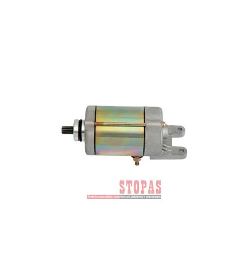 MOOSE UTILITY DIVISION STARTER MOTOR  CF MOTO