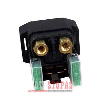 RICK'S MOTORSPORT ELECTRIC SWITCH STARTER SOLENOID