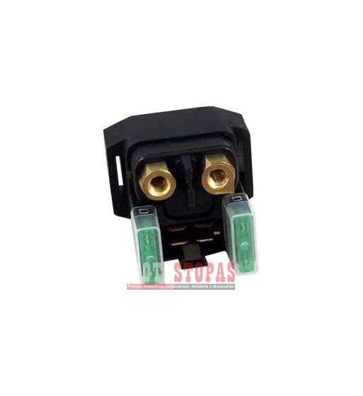 RICK'S MOTORSPORT ELECTRIC SWITCH STARTER SOLENOID