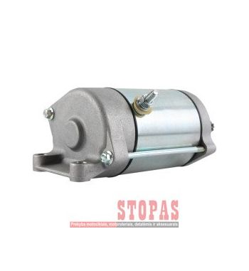 PARTS UNLIMITED OEM REPLACEMENT STARTER / SILVER / POLARIS