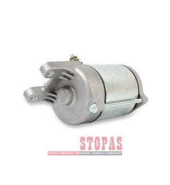PARTS UNLIMITED Starteris ARCTIC CAT/CAN-AM