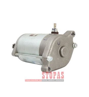 PARTS UNLIMITED Starteris 
