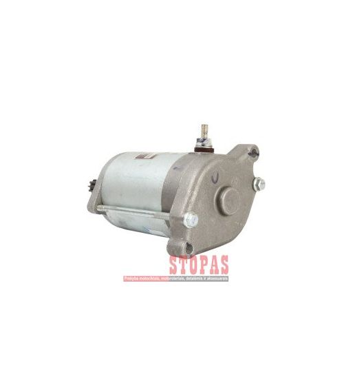 PARTS UNLIMITED Starteris 