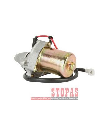 PARTS UNLIMITED Starteris KAWASAKI/SUZUKI