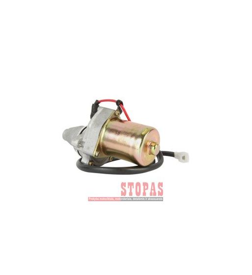 PARTS UNLIMITED Starteris KAWASAKI/SUZUKI