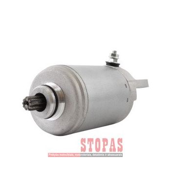PARTS UNLIMITED Starteris HONDA