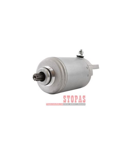 PARTS UNLIMITED Starteris HONDA