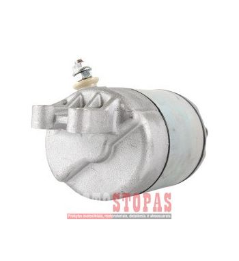 PARTS UNLIMITED Starteris HONDA