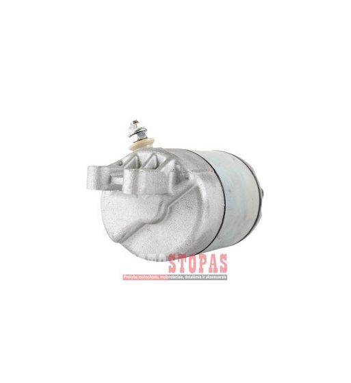 PARTS UNLIMITED Starteris HONDA