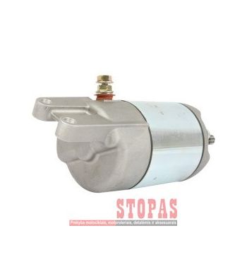 PARTS UNLIMITED Starteris HONDA