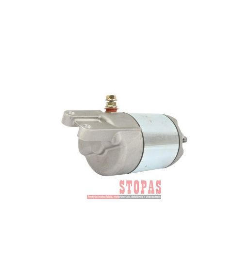PARTS UNLIMITED Starteris HONDA