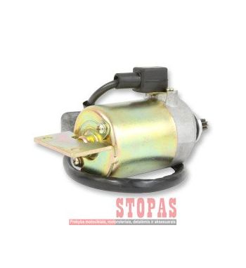 PARTS UNLIMITED Starteris  KYMCO