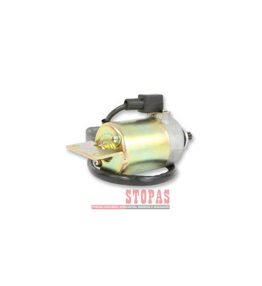 PARTS UNLIMITED Starteris  KYMCO