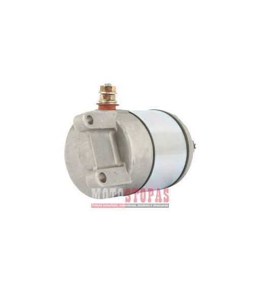 PARTS UNLIMITED Starteris  NATURAL|SILVER / KTM
