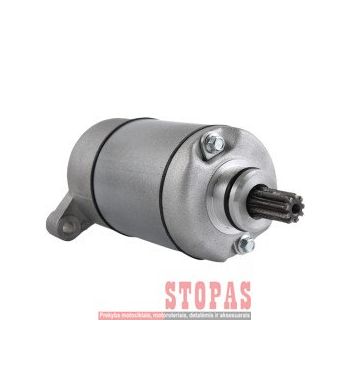 PARTS UNLIMITED Starteris NATURAL / POLARIS