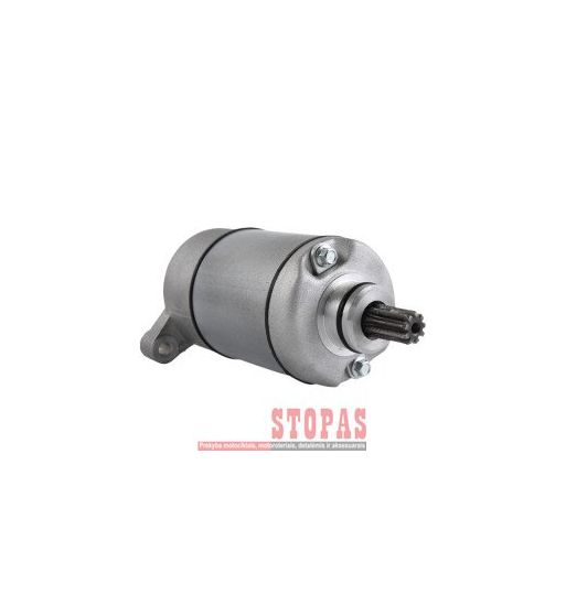 PARTS UNLIMITED Starteris NATURAL / POLARIS
