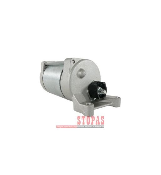 PARTS UNLIMITED Starteris NATURAL|SILVER / YAMAHA