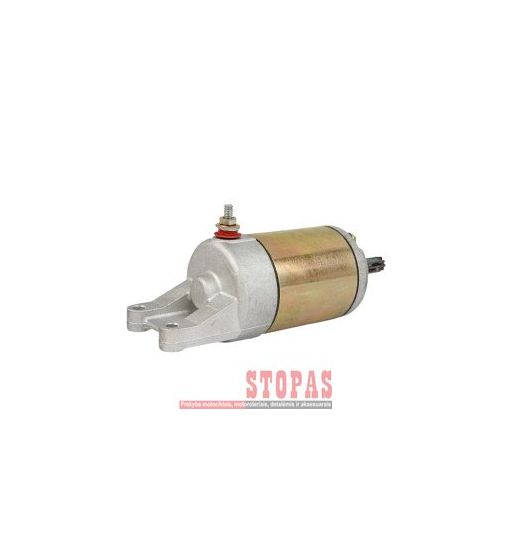PARTS UNLIMITED Starteris NATURAL / SUZUKI