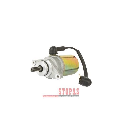 PARTS UNLIMITED Starteris NATURAL / YAMAHA