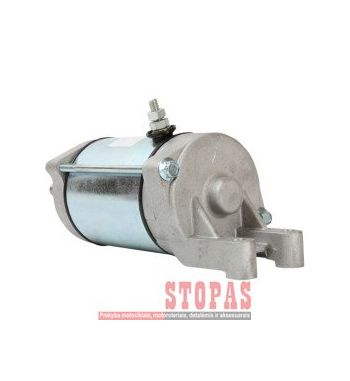 PARTS UNLIMITED Starteris  NATURAL / YAMAHA/KAWASAKI
