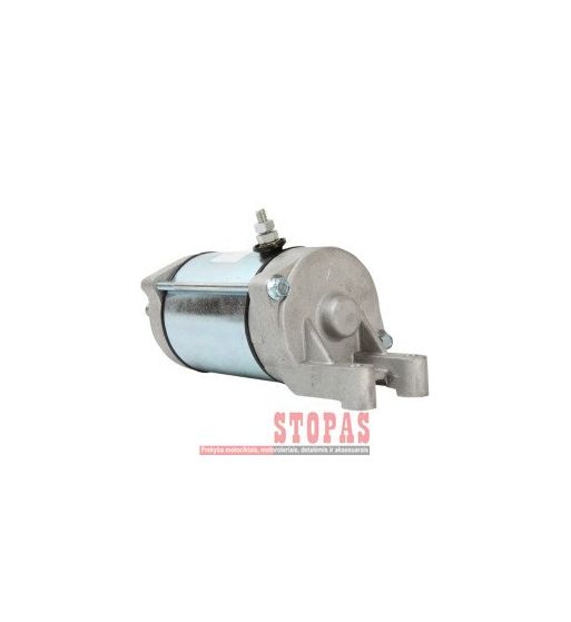 PARTS UNLIMITED Starteris  NATURAL / YAMAHA/KAWASAKI