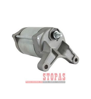 PARTS UNLIMITED Starteris POLARIS