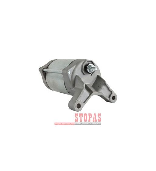 PARTS UNLIMITED Starteris POLARIS