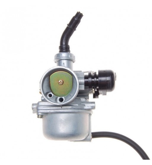 Karbiuratorius 110cc Knob, 4T rankinis pacosas