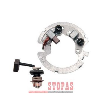 RICK'S MOTORSPORT ELECTRIC STARTER BRUSH PLATE REPAIR KIT