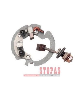 RICK'S MOTORSPORT ELECTRIC STARTER BRUSH PLATE REPAIR KIT