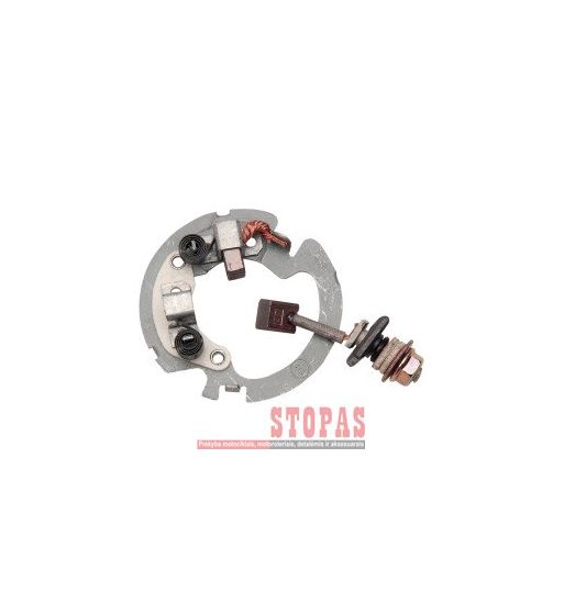 RICK'S MOTORSPORT ELECTRIC STARTER BRUSH PLATE REPAIR KIT