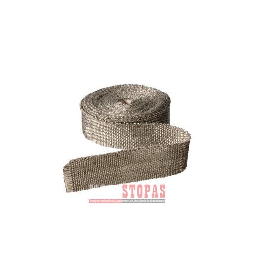 MOOSE RACING HARD-PARTS NEDEGI JUOSTA IŠMETIMO VAMZDŽIUI 1X50