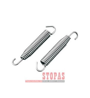 MOOSE RACING HARD-PARTS IŠMETIMO SISTEMOS SPYRUOKLĖS 83MM