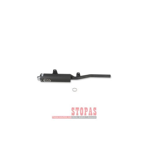DG PERFORMANCE Išmetimo sistema RCM II S/O 4004