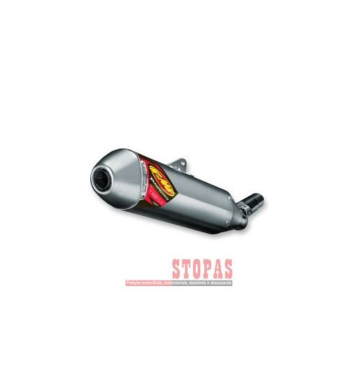 FMF DUSLINTUVO BAKELIS YAMAHA