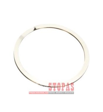 FMF RING KIT FACTORY 4.1 RCT SPIRAL RETAINING
