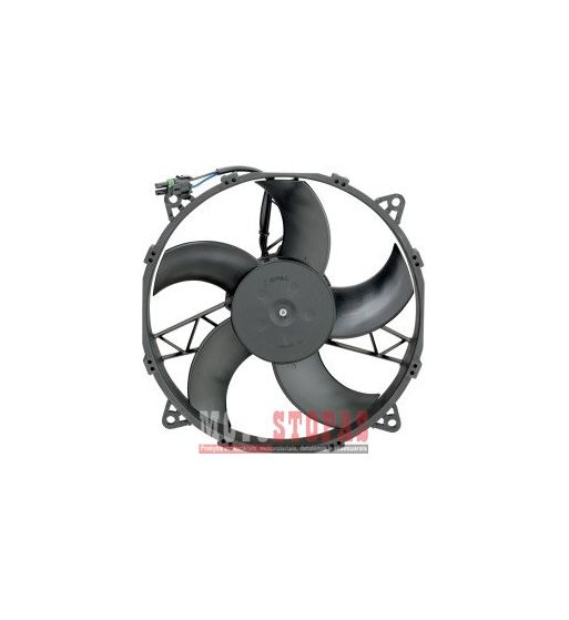 MOOSE UTILITY DIVISION VENTILIATORIUS POLARIS
