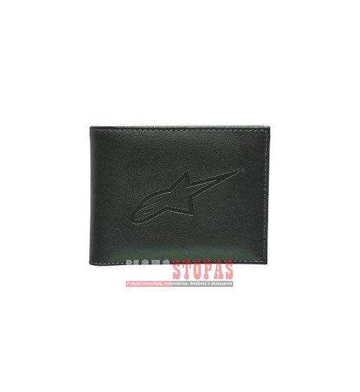 ALPINESTARS (CASUALS) Piniginė 
