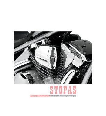 COBRA ORO ĮSIURBIMO ORTAKIS HONDA
