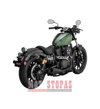 VANCE & HINES INTAKE AIRKIT BOLT XV950 VO2 YAMAHA